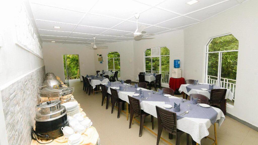 Sky Beam Hotel Kandy Cameră foto
